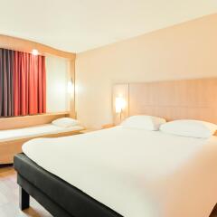 Отель Ibis Paris Porte dItalie комната для гостей