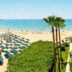Yalihan Aspendos – All Inclusive Турция, Аланья - отзывы, цены и фото номеров - забронировать отель Yalihan Aspendos – All Inclusive онлайн фото 2