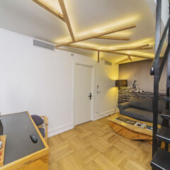 The Purl Boutique Hotel удобства в номере