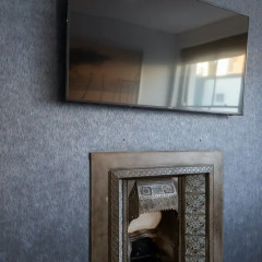 Апартаменты Kensington Area - Private Apartment Лондон фото 11