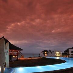 Отель Royal Zanzibar Beach Resort All Inclusive бассейн фото 2