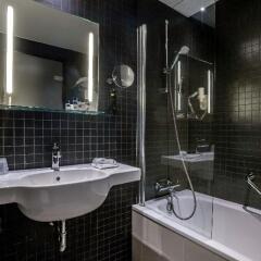 Dutch Design Hotel Artemis 4* Стандартный номер с различными типами кроватей фото 9