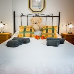 Отель Holidays2Torremolinos Low Cost 2 Торремолинос детские мероприятия фото 2