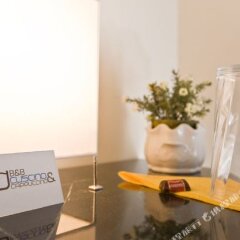 B&B Cuscino & Cappuccino in Rome, Italy from 213$, photos, reviews - zenhotels.com photo 8