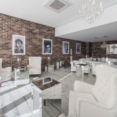 Отель Sandos Benidorm Suites - All Inclusive Испания, Бенидорм - отзывы, цены и фото номеров - забронировать отель Sandos Benidorm Suites - All Inclusive онлайн гостиничный бар