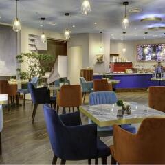 Отель Copthorne Tara Hotel London Kensington Великобритания, Лондон - 1 отзыв об отеле, цены и фото номеров - забронировать отель Copthorne Tara Hotel London Kensington онлайн фото 19
