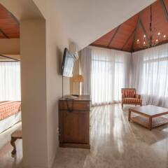 Hotel Guadalmina Spa & Golf Resort комната для гостей фото 2