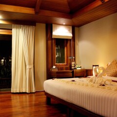 Отель Maehaad Bay Resort комната для гостей