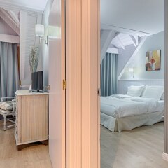 Отель Ribaeta Испания, Вьельа Э Михаран - отзывы, цены и фото номеров - забронировать отель Ribaeta онлайн детские мероприятия