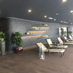 Отель Silk Path Grand Resort & Spa Sapa бассейн фото 3