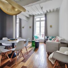 Отель Luxury Apt In The Heart Of Paris - 2br Париж детские мероприятия