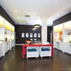 Отель Hampton by Hilton Liverpool City Center детские мероприятия
