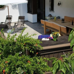 Отель Bründlerhof Марленго фото 3