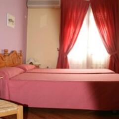 Отель Hostal Hispalense комната для гостей фото 5