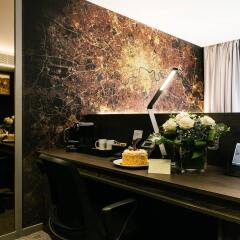 LUMA Concept Hotel Hammersmith удобства в номере фото 2
