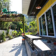 Отель Greenery Resort Koh Tao фото 4