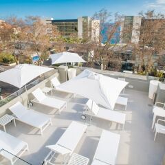 Апартаменты Paraíso - Touristic Apartments