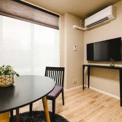 Отель Trip Base HAKATAEKIMAE Хаката комната для гостей фото 5