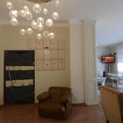 Hotel Tourist в номере