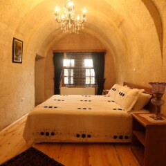 Отель Upper Greek House спа