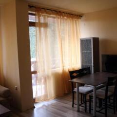 Отель Aparthotel Pine Hills Pamporovo Пампорово комната для гостей фото 5