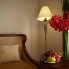 Отель The Scarlett Boutique Hotel Вьетнам, Хюэ - отзывы, цены и фото номеров - забронировать отель The Scarlett Boutique Hotel онлайн удобства в номере