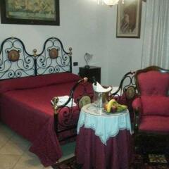 Отель B&B Casa Carlotta Италия, Лимена - отзывы, цены и фото номеров - забронировать отель B&B Casa Carlotta онлайн интерьер отеля фото 2