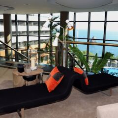 Отель Enotel Lido Madeira - Все включено спа фото 2