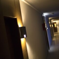 Las Gaviotas Suites Hotel интерьер отеля фото 3