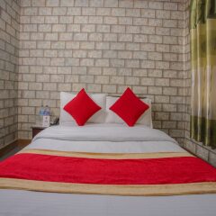 Отель OYO 267 Hotel Tanahun Vyas Непал, Катманду - отзывы, цены и фото номеров - забронировать отель OYO 267 Hotel Tanahun Vyas онлайн комната для гостей фото 5