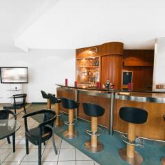 DORMERO Hotel Dresden Airport в номере