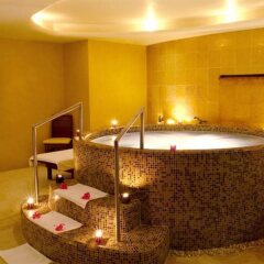 Hotel Emporio Ixtapa сауна