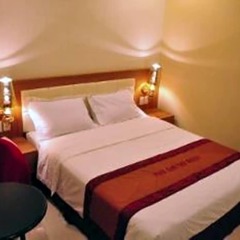 Phu Giai Loi Hotel комната для гостей фото 5