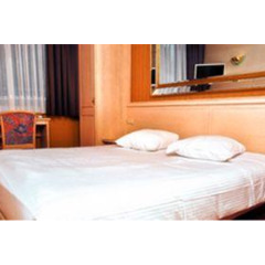 Отель Ibis Brussels Centre Chatelain Брюссель фото 11