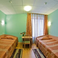 Гостиница Акватика спа фото 2