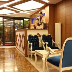 Efra Suite Hotel Турция, Кайсери - отзывы, цены и фото номеров - забронировать отель Efra Suite Hotel онлайн гостиничный бар