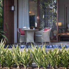Отель Anantara Peace Haven Tangalle Resort фото 8