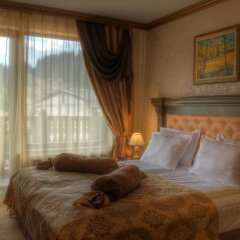 Отель Boutique Hotel Iva - Elena Болгария, Пампорово - отзывы, цены и фото номеров - забронировать отель Boutique Hotel Iva - Elena онлайн фото 6