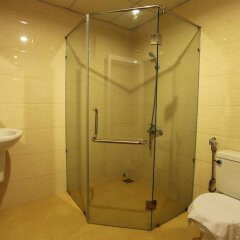 Camellia Nha Trang 2 Hotel ванная