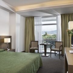 Отель Amalia Athens Афины фото 5
