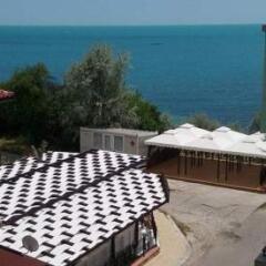 Отель Elsi Sea House Болгария, Несебр - отзывы, цены и фото номеров - забронировать отель Elsi Sea House онлайн питание