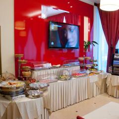 Отель Windsor Hotel Milano Италия, Милан - 9 отзывов об отеле, цены и фото номеров - забронировать отель Windsor Hotel Milano онлайн питание