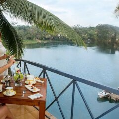 Отель Mahaweli Reach Hotel Шри-Ланка, Канди - отзывы, цены и фото номеров - забронировать отель Mahaweli Reach Hotel онлайн фото 20