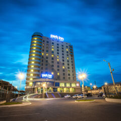 Гостиница Park Inn Астрахань фото 25