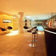 Radisson Blu Hotel, Berlin спа