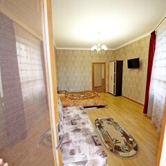 Гостиница на Северной в Анапе отзывы, цены и фото номеров - забронировать гостиницу на Северной онлайн Анапа интерьер отеля фото 3