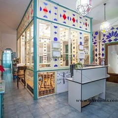 Отель Pension Nuevo Pino фото 2
