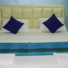 VJ City Hotel комната для гостей фото 2