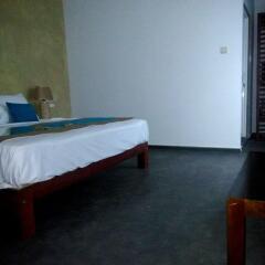 Hotel Star White Negombo спа