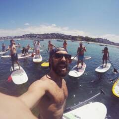 Отель Surfing Etxea Испания, Сан-Себастьян - отзывы, цены и фото номеров - забронировать отель Surfing Etxea онлайн фитнесс-зал